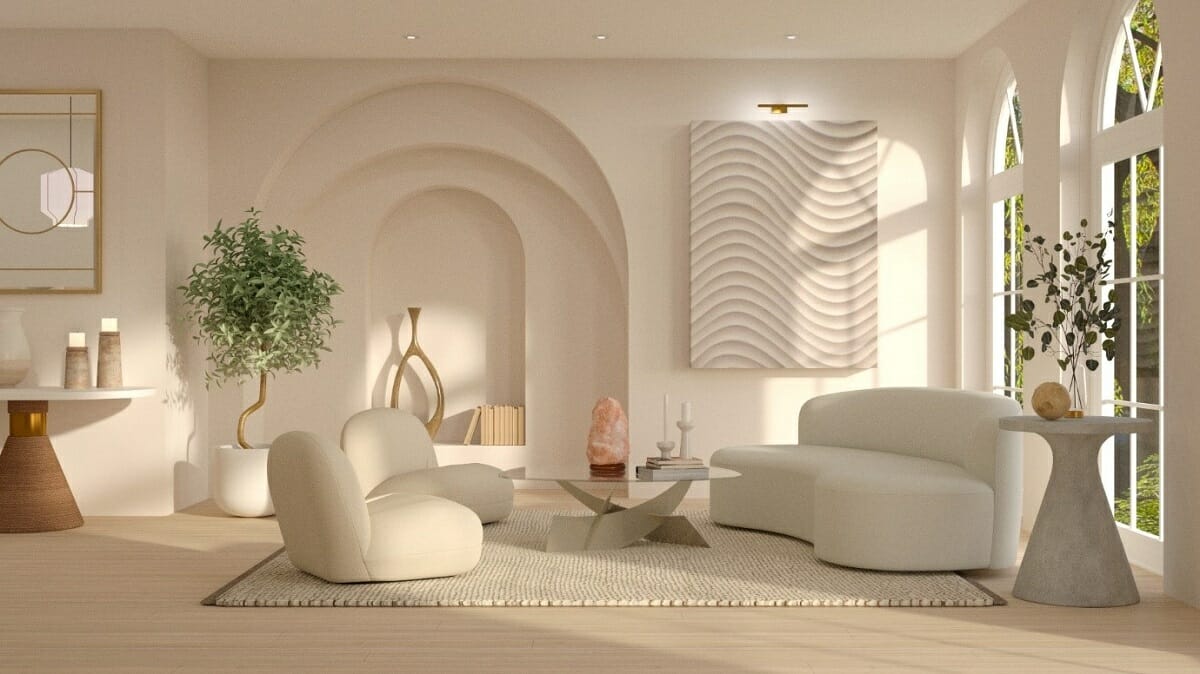 Home Interior Design Ideas