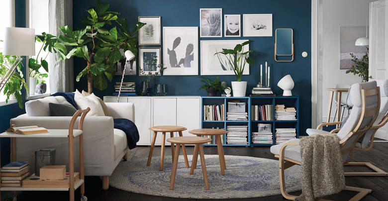 Home Interior Design Ideas