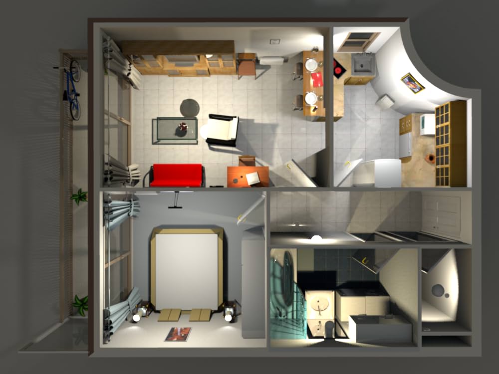Home Interior Design Ideas