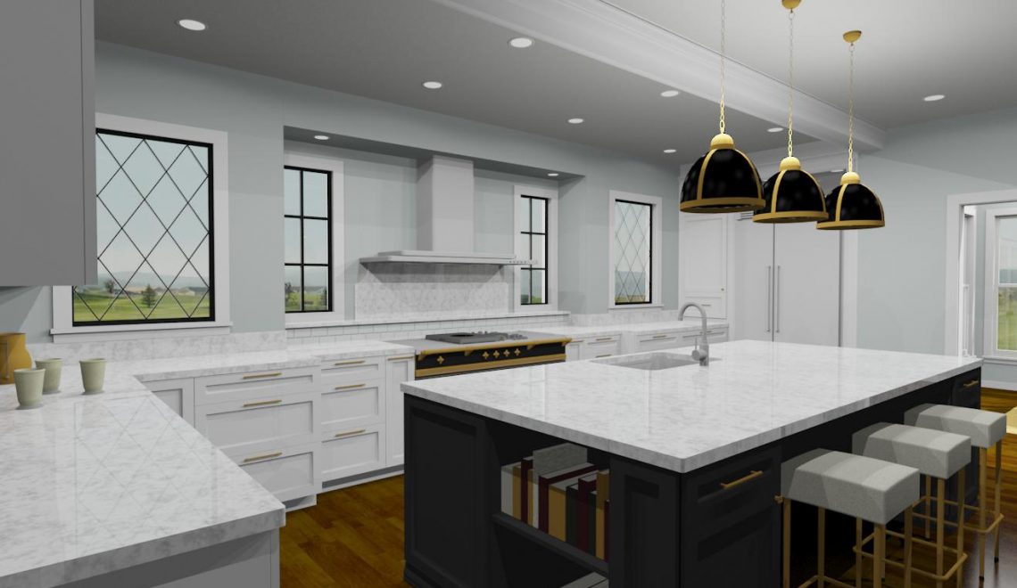 Home Interior Design Ideas