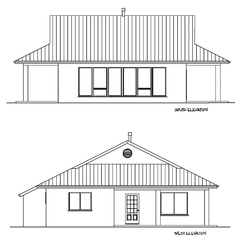 Design House: Casa del Sol