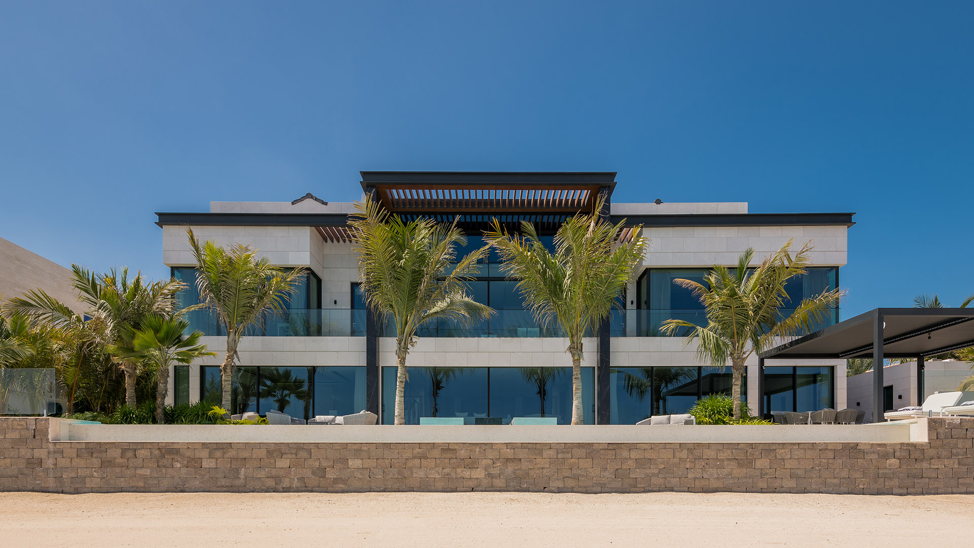 Design House: Casa del Sol