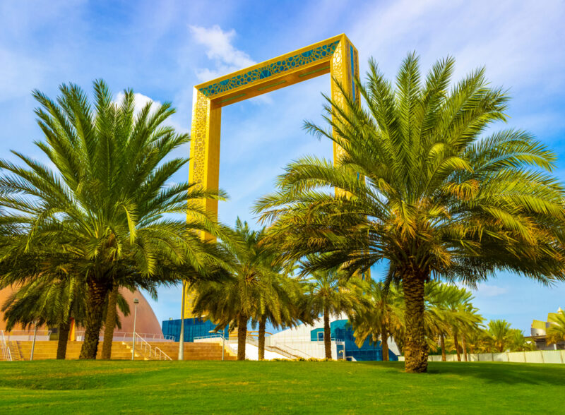 Top 5 Parks in Dubai for Recreation and Relaxation