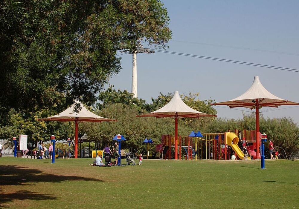 Top 5 Parks in Dubai for Recreation and Relaxation