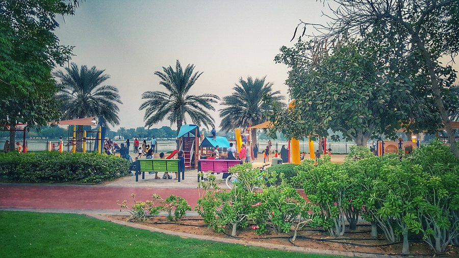 Top 5 Parks in Dubai for Recreation and Relaxation