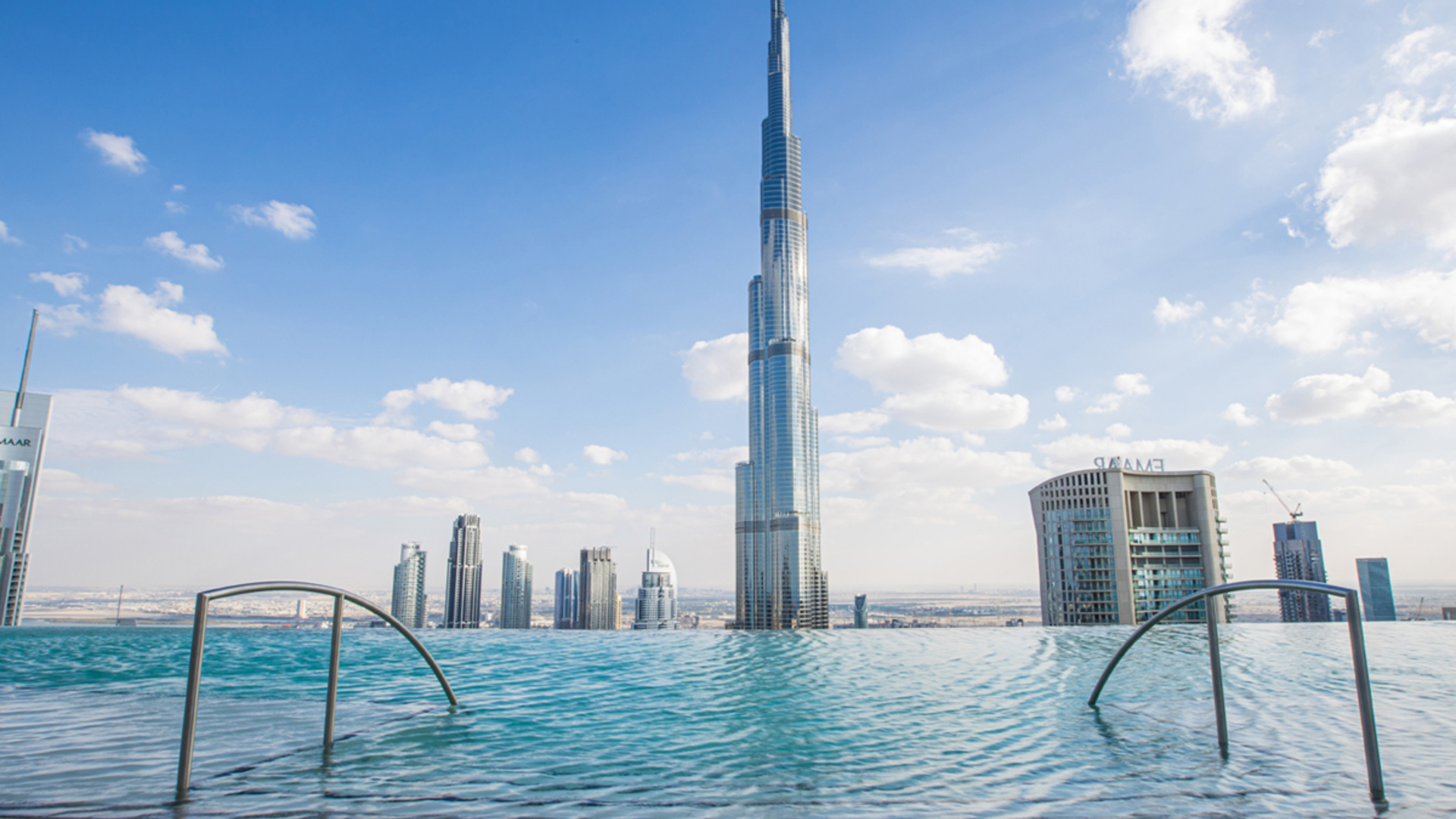 Best Instagram able Places In Dubai