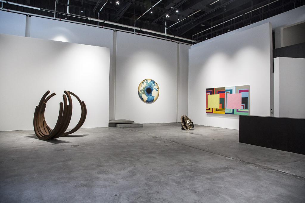 Exploring Dubai's Finest Galleries