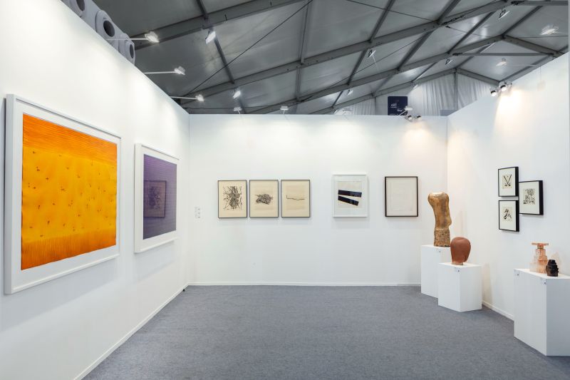 Exploring Dubai's Finest Galleries