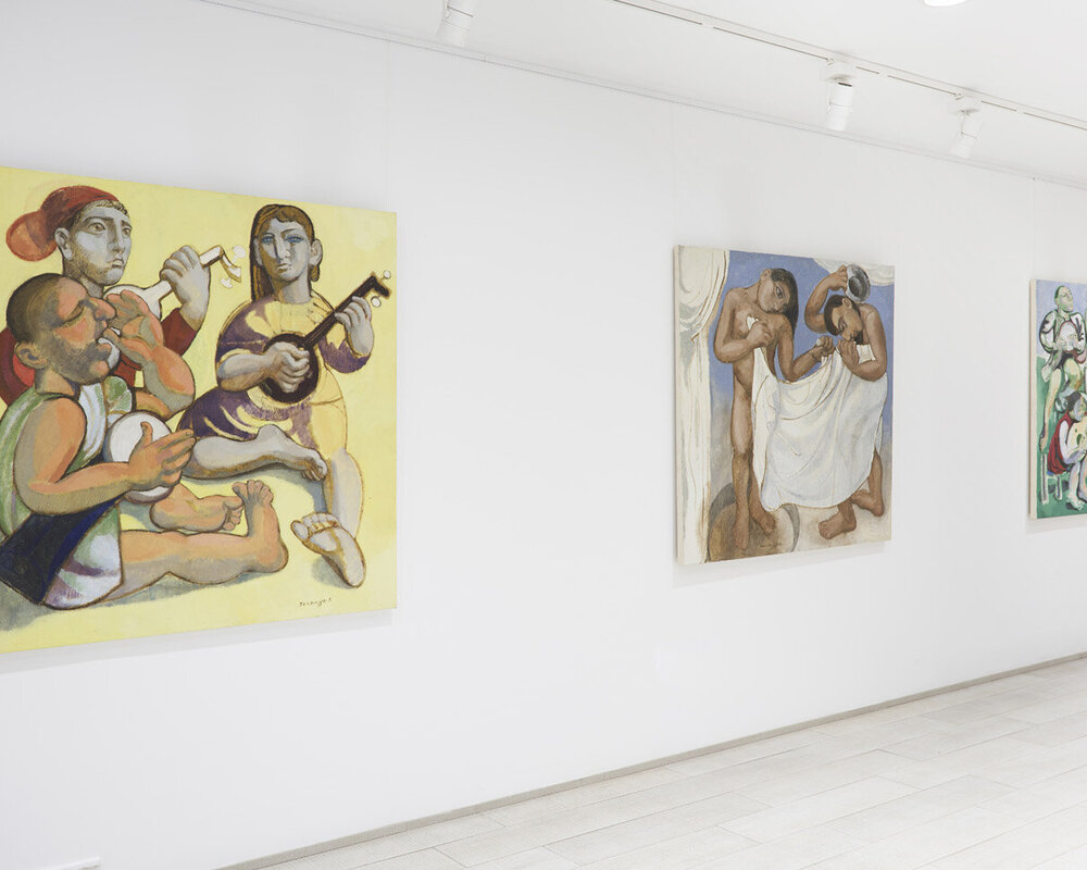 Exploring Dubai's Finest Galleries