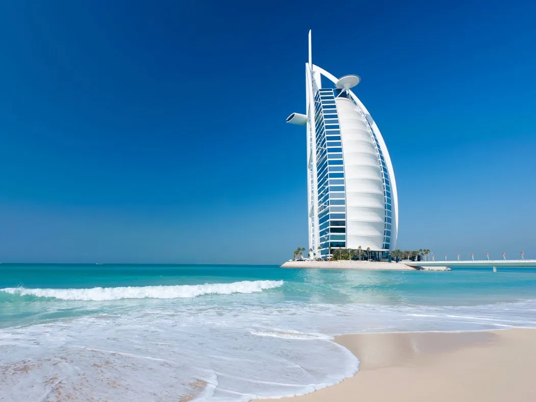 Best Areas for Couples in Dubai