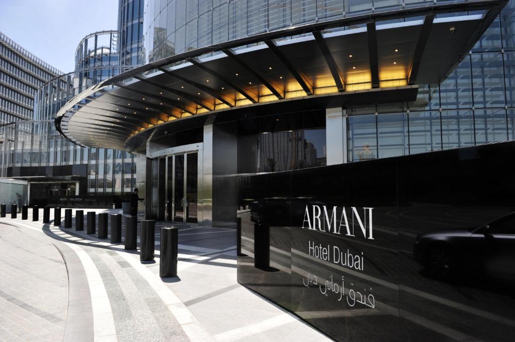 Best Areas for Couples in Dubai
