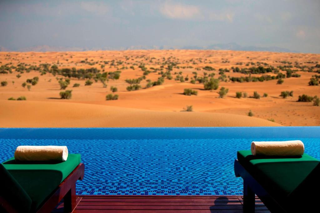 Best Areas for Couples in Dubai