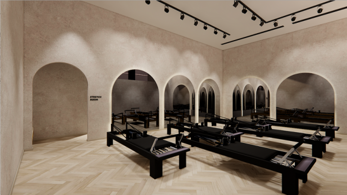 Exploring the Space Samadhi Wellness Oasis