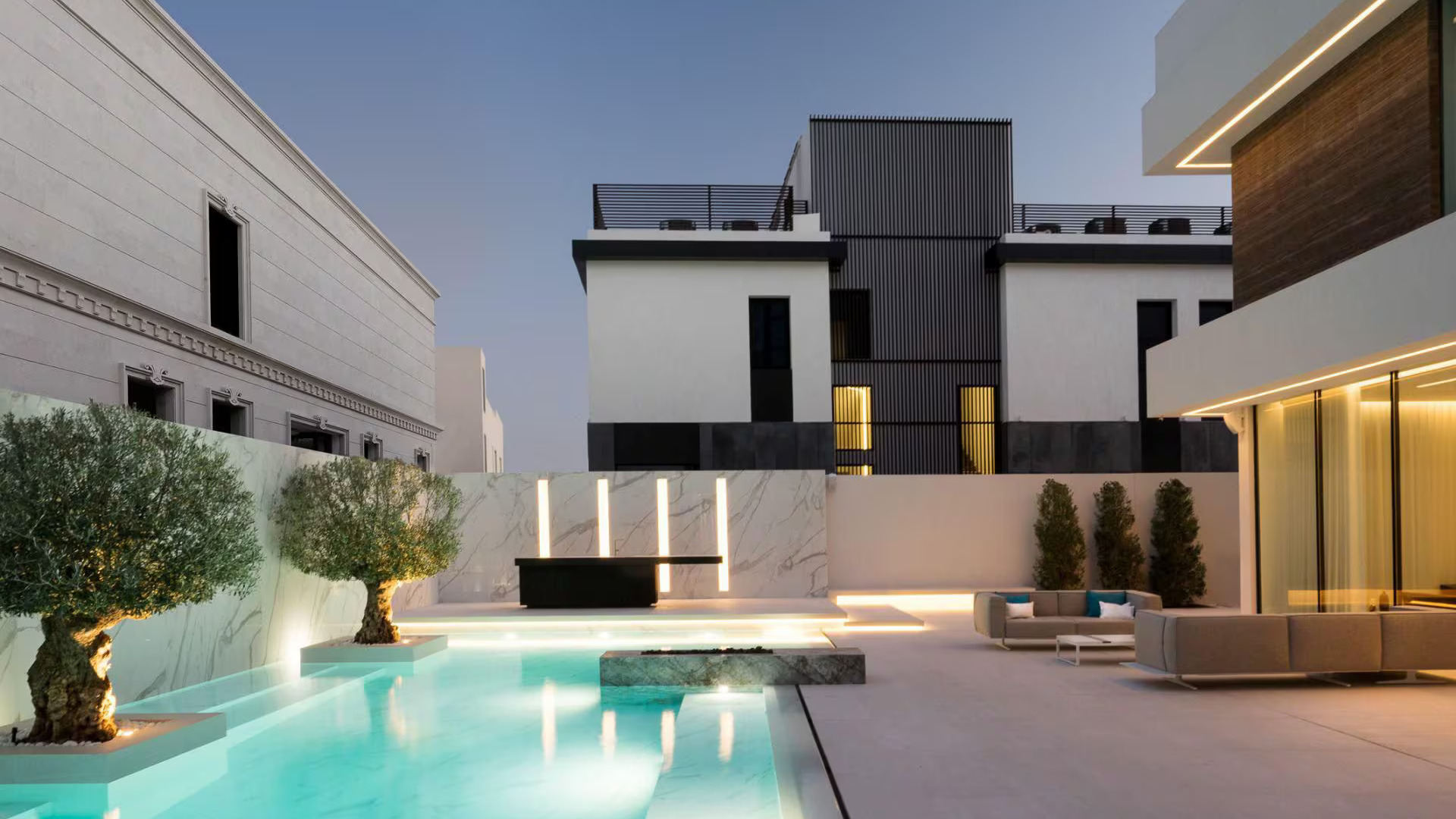 Home for Outdoor Enthusiasts in Dubai