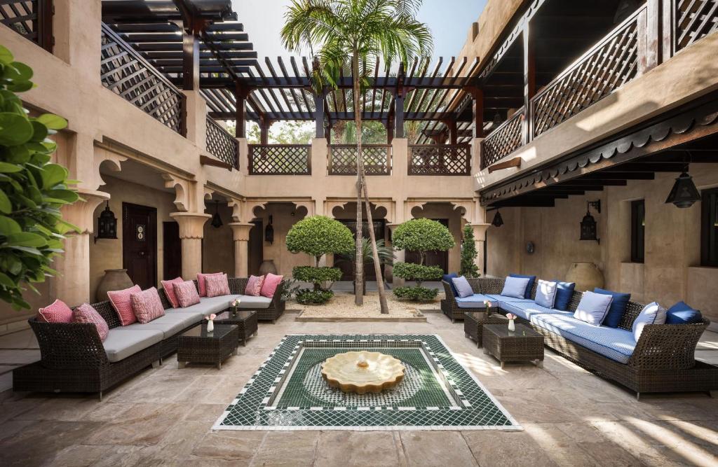 Home for Outdoor Enthusiasts in Dubai