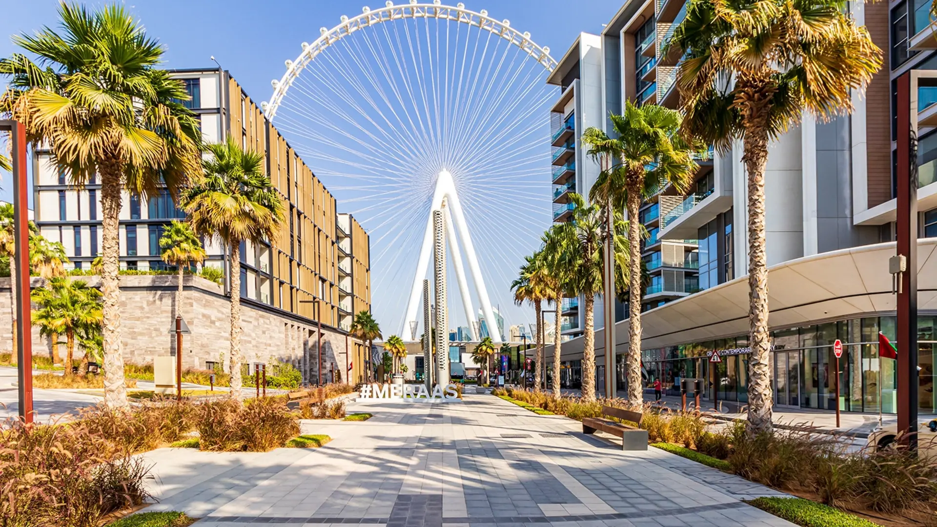 Top 10 Areas for Dubai Rental High Yields in 2025