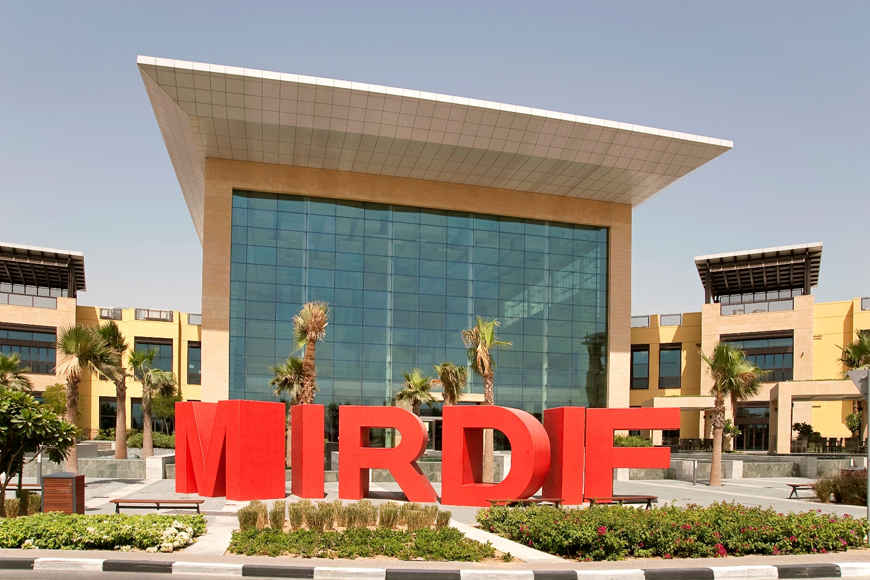 Top 10 Areas for Dubai Rental High Yields in 2025