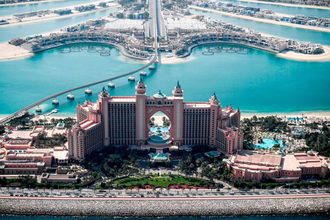 Top 10 Areas for Dubai Rental High Yields in 2025