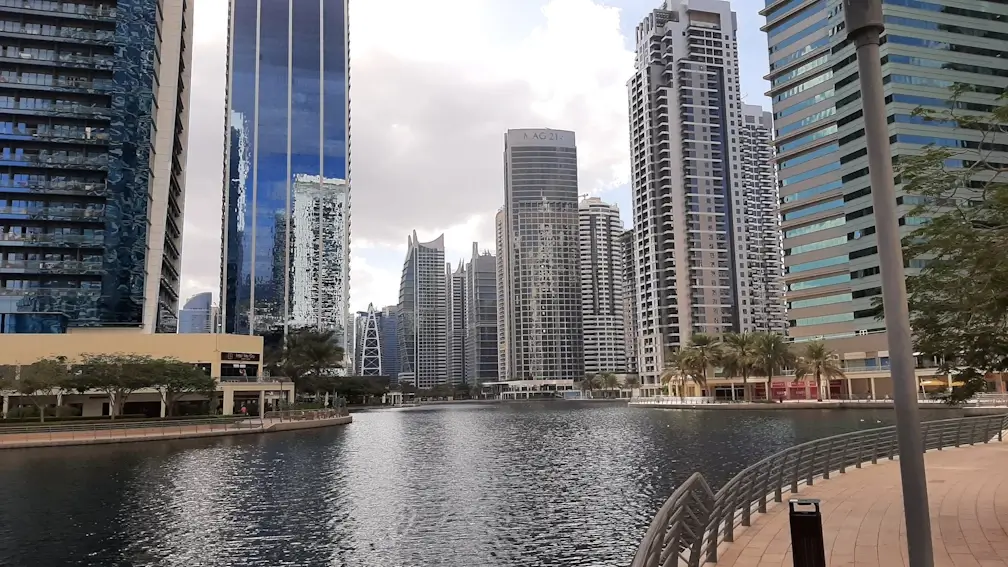 Top 10 Areas for Dubai Rental High Yields in 2025
