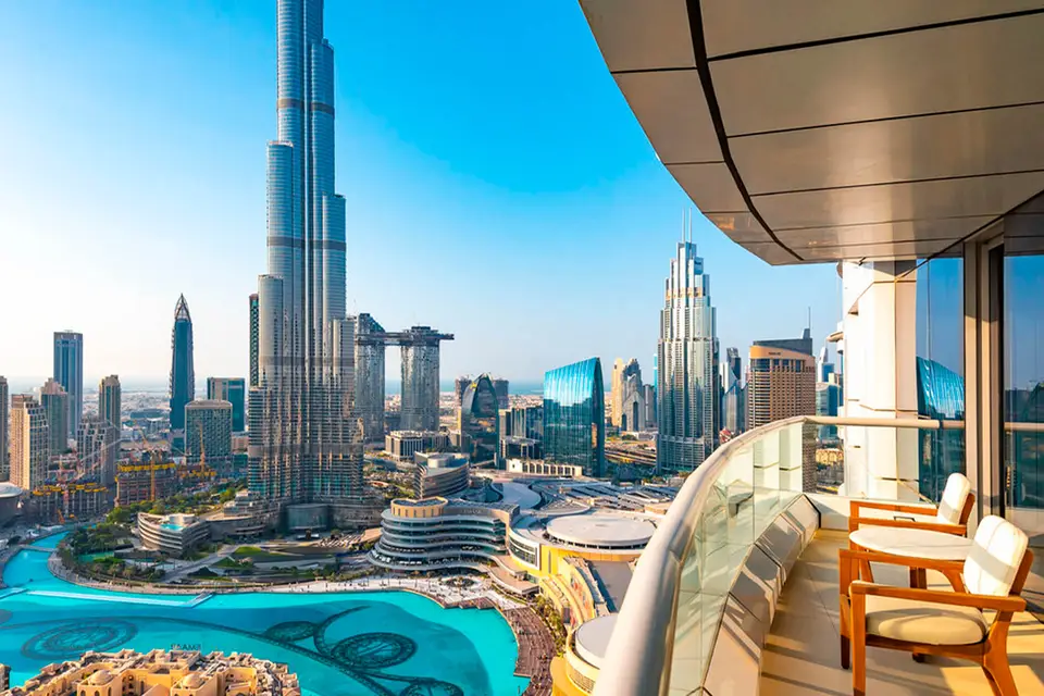 Top 10 Areas for Dubai Rental High Yields in 2025