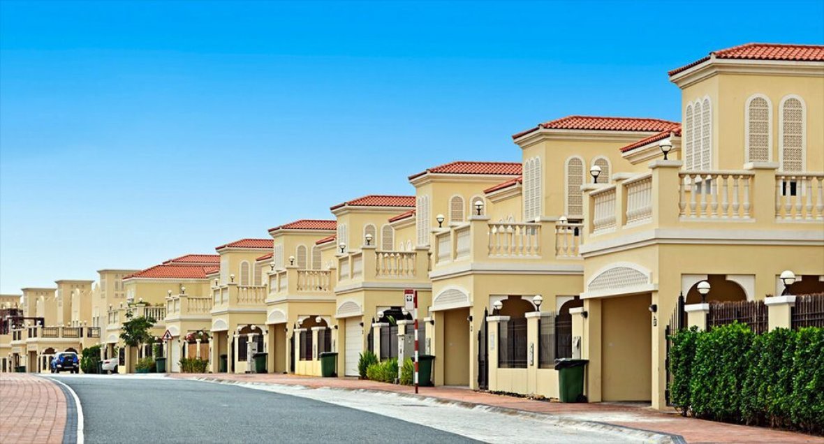 Top 10 Areas for Dubai Rental High Yields in 2025