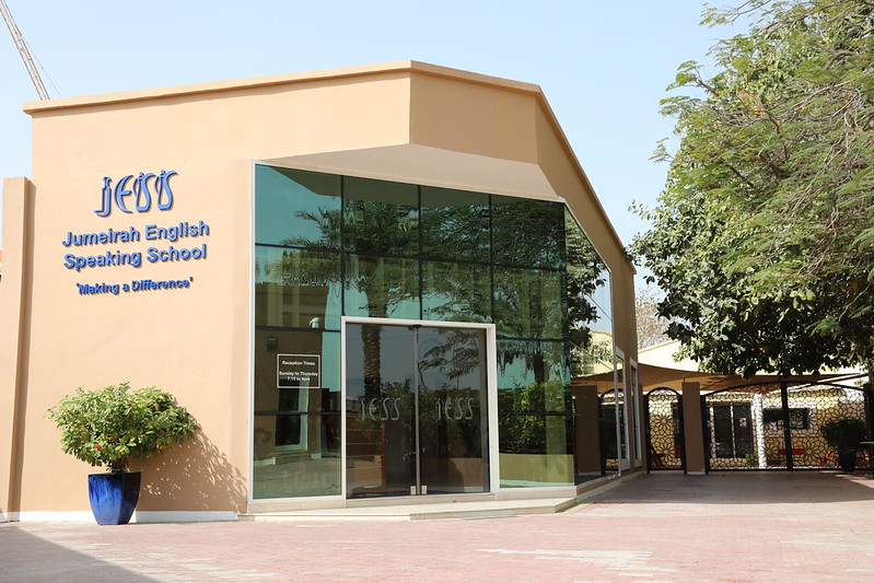 Top Rated Schools In Al Barari