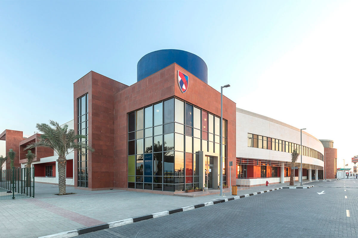 Top Rated Schools In Al Barari