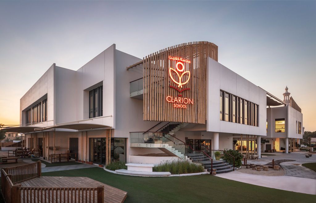 Top Rated Schools In Al Barari