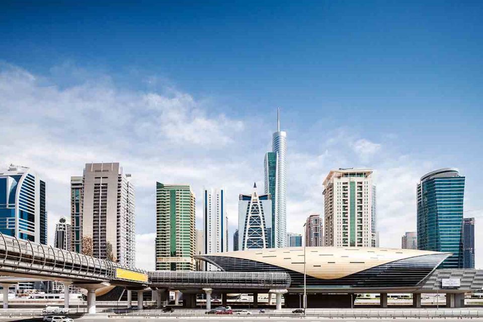 VAT on Residential Property In UAE
