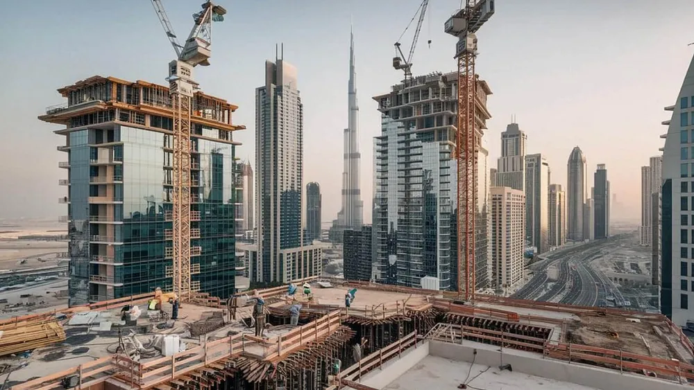 VAT on Residential Property In UAE