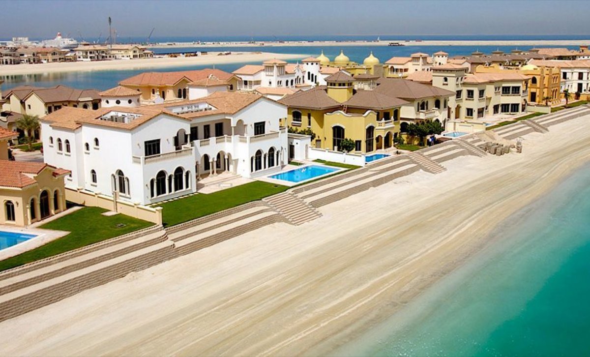 Unlocking Dubai's Property Market: A Foreigner's Guide