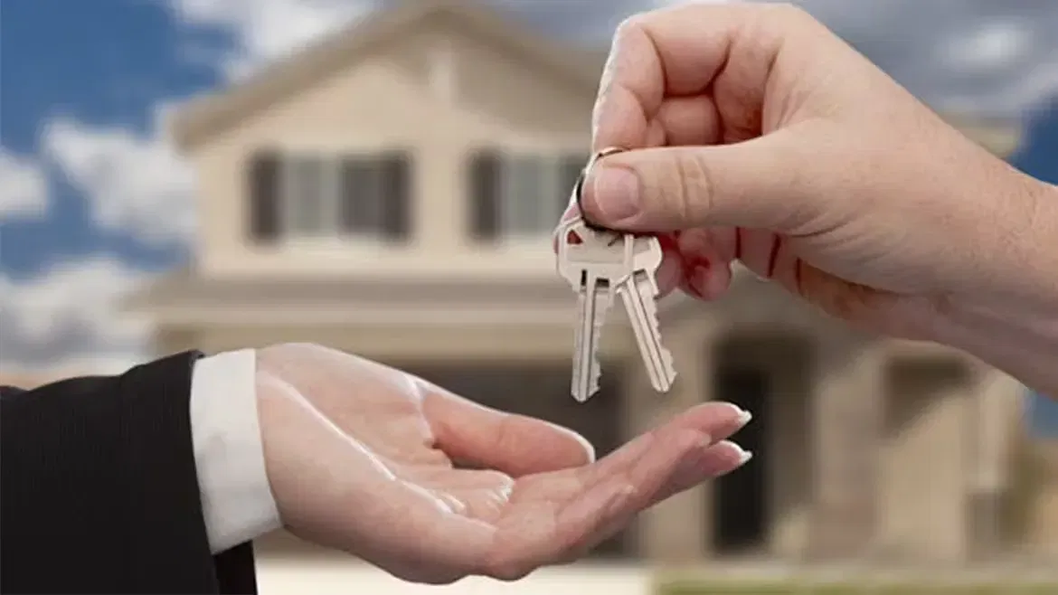 Unlocking Dubai's Property Market: A Foreigner's Guide