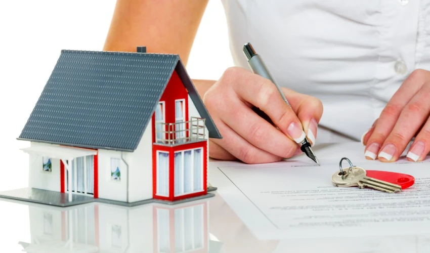 Unlocking Dubai's Property Market: A Foreigner's Guide