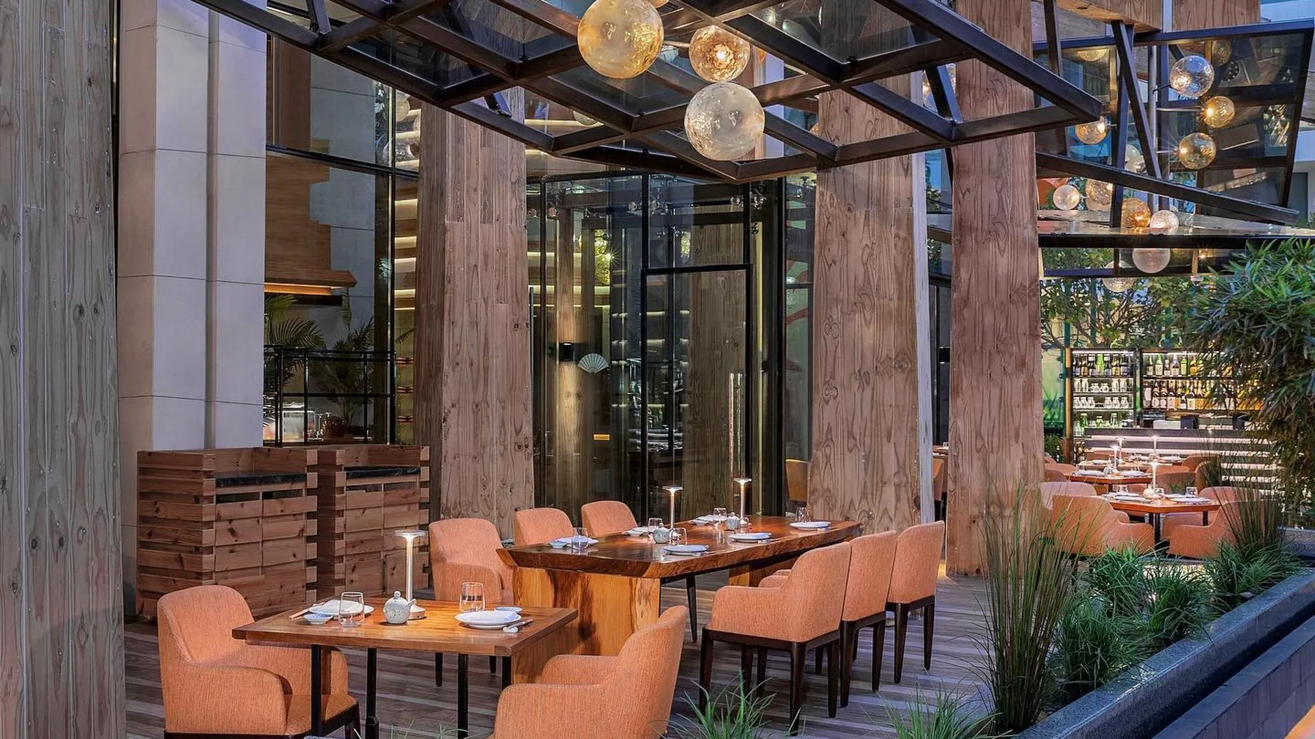 Best Family Restaurants in Dubai