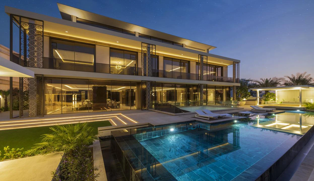 Best Residential Communities In Dubai