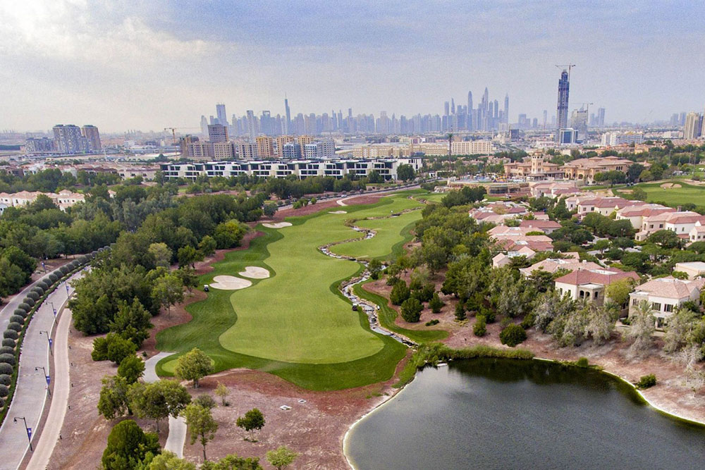 Best Residential Communities In Dubai