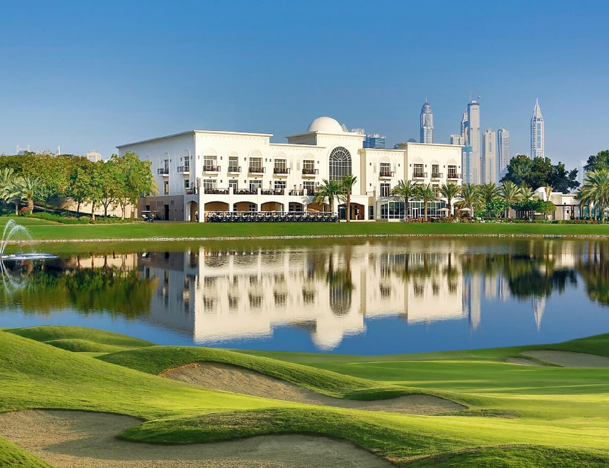 Best Residential Communities In Dubai