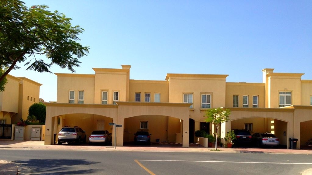 Best Residential Communities In Dubai