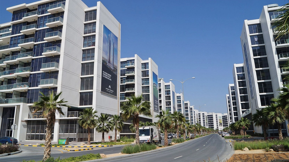 Best Residential Communities In Dubai