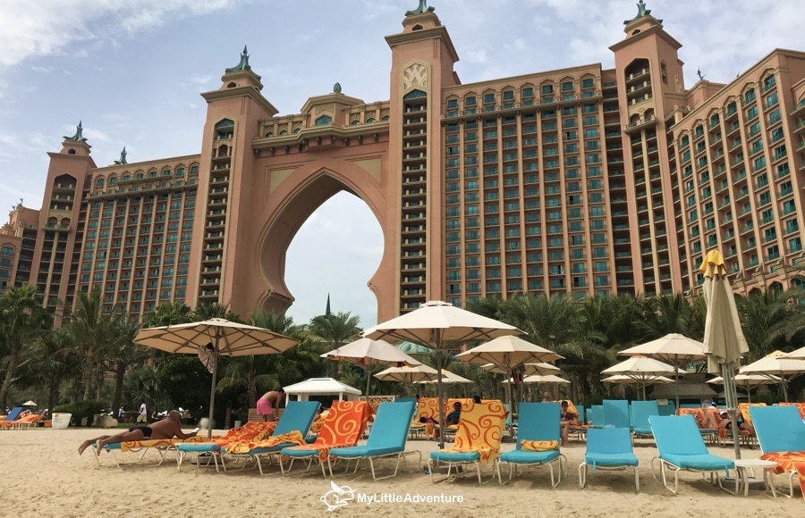 Best Residential Communities In Dubai