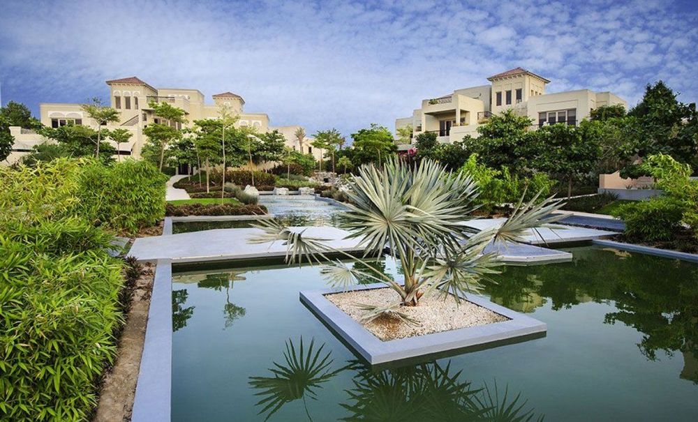 Best Residential Communities In Dubai