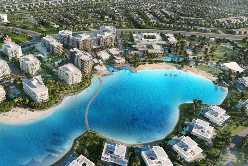 Best Residential Communities In Dubai