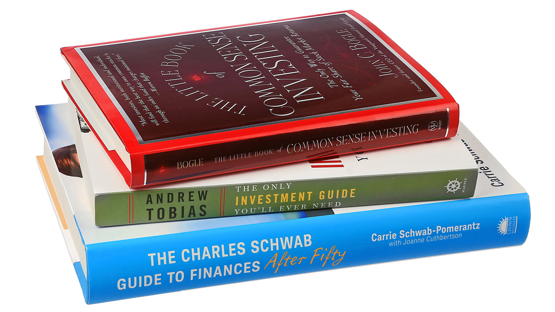 Books On Real Estate Investing