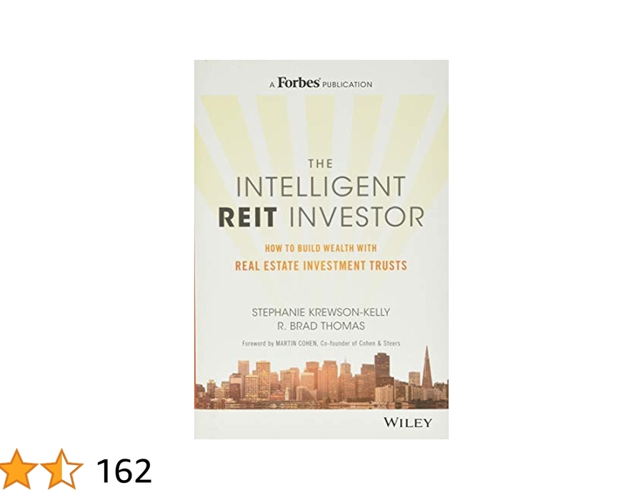 Books On Real Estate Investing