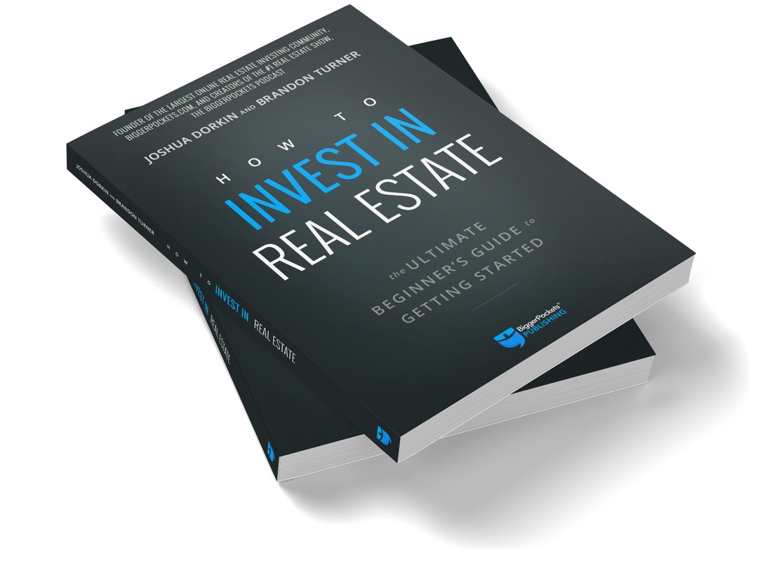 Books On Real Estate Investing