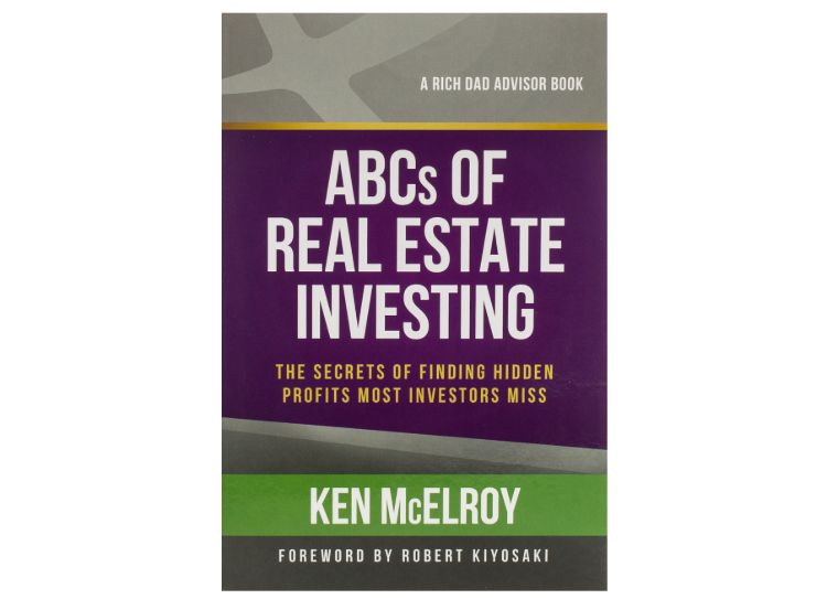 Books On Real Estate Investing