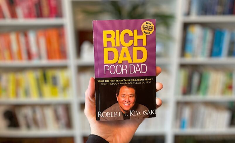 Books On Real Estate Investing