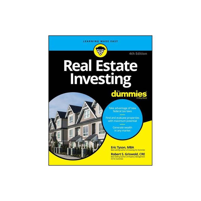 Books On Real Estate Investing