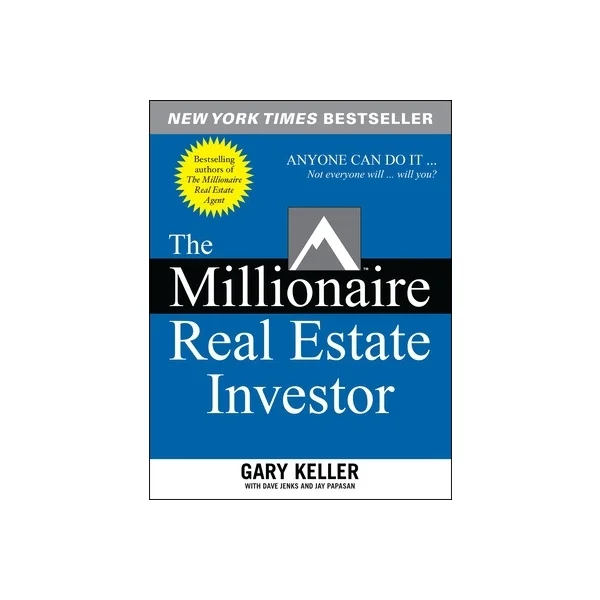 Books On Real Estate Investing
