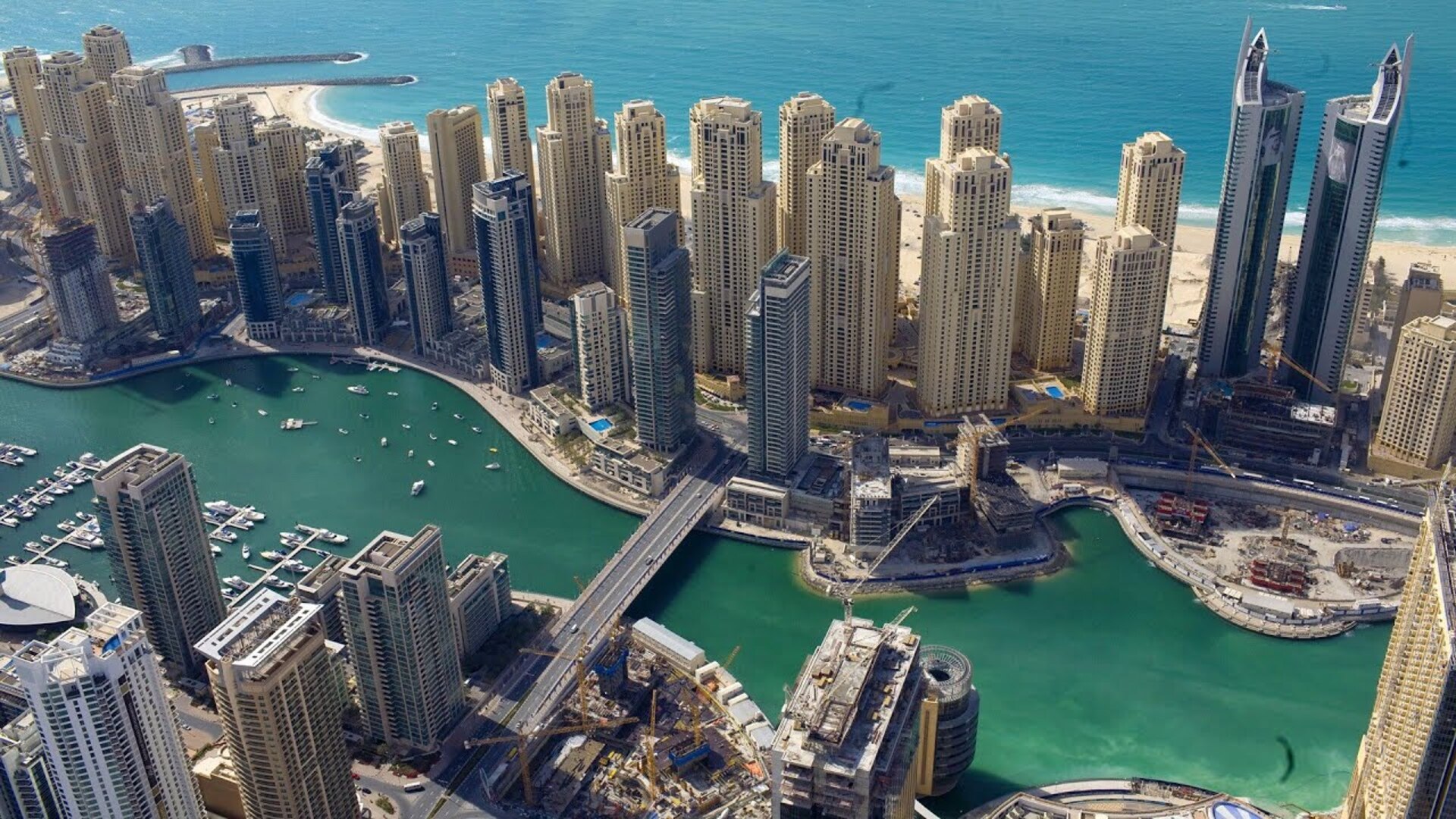 Cost Of Living In Dubai